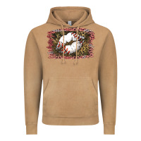 Vintage Camel Baseball Lips Vintage Hoodie - Jasminsmagicworld