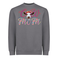Storm Cow Mom Heavyweight Sweatshirt - Bettercallsaul