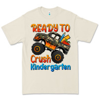 Bone ready to crush kindergarten Premium Tee - Jasminsmagicworld