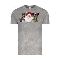 Cloud Rock christmas joy Vintage Tee - JahusDesignShop