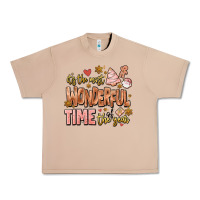 Burro its the most wonderful time of the year Urban Heavy Tee - MaliasSmallBusiness