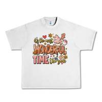 Lunar Rock its the most wonderful time of the year Urban Heavy Tee - MaliasSmallBusiness