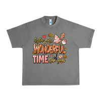 Tornado its the most wonderful time of the year Urban Heavy Tee - MaliasSmallBusiness