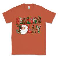 Copper Feeling Jolly Classic Tee - NancyCooperArtShop