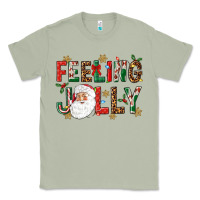 Matcha Feeling Jolly Classic Tee - NancyCooperArtShop