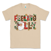 Mushroom Feeling Jolly Classic Tee - NancyCooperArtShop