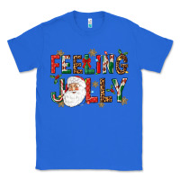 True Royal Feeling Jolly Classic Tee - NancyCooperArtShop