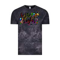 Cloud Black be the light matthew 5 14 Vintage Tee - MaliasSmallBusiness