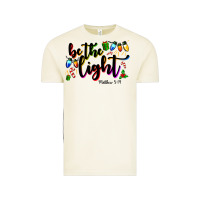 Vintage Arctic be the light matthew 5 14 Vintage Tee - MaliasSmallBusiness
