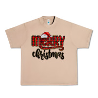 Burro merry christmas Urban Heavy Tee - MaliasSmallBusiness