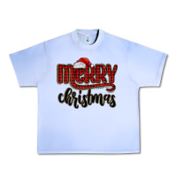 Grape Ice merry christmas Urban Heavy Tee - MaliasSmallBusiness
