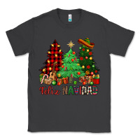 Smoke Feliz Navidad Classic Tee - NancyCooperArtShop