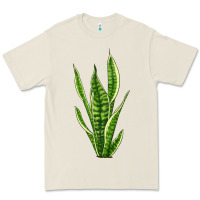 Bone snake plant Premium Tee - LillyAllenDesigns