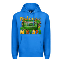 True Royal Make me a mixtape St. Patrick's Day Premium Hoodie - CowGirlArtShop