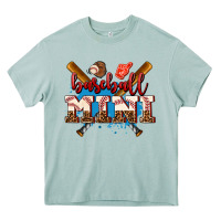 Arona baseball mini Heavy Core Tee - AdoDesignShop