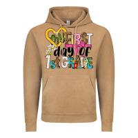 Vintage Camel my first day of 1st grade Vintage Hoodie - NancyCooperArtShop