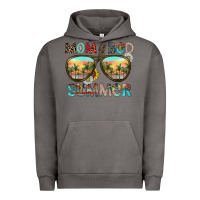 Pigment Tornado Mom Bad Summer Urban Hoodie - CowhideDigitalArt