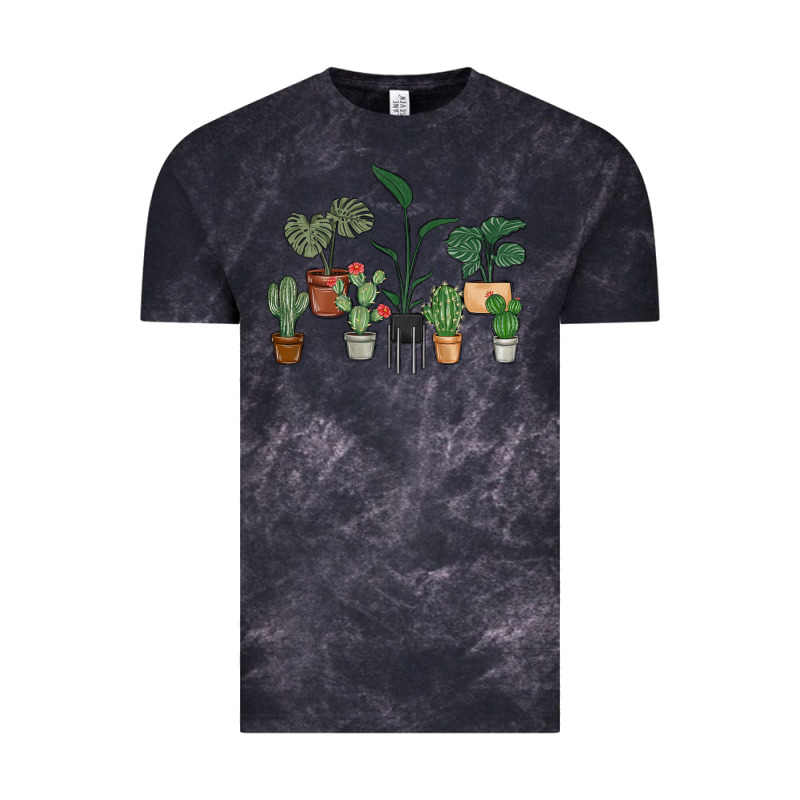 Just One More Plant Vintage Tee by MaliasSmallBusiness | Teevron