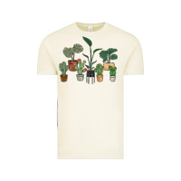 Vintage Arctic just one more plant Vintage Tee - MaliasSmallBusiness