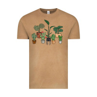 Vintage Camel just one more plant Vintage Tee - MaliasSmallBusiness