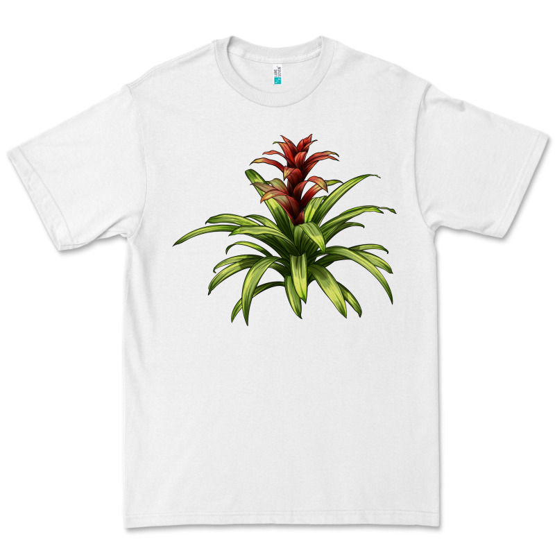 Bromeliads Premium Tee by LillyAllenDesigns | Teevron