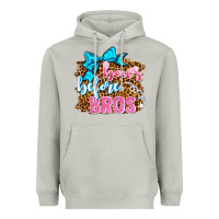 Moon Dust bows before bros olivia Heavyweight Hoodie - OliviaCreatesArt