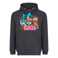 Smoke bows before bros olivia Heavyweight Hoodie - OliviaCreatesArt