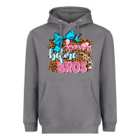 Storm bows before bros olivia Heavyweight Hoodie - OliviaCreatesArt
