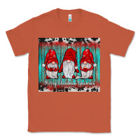 Copper merry christmas gnomies tumbler Classic Tee - JahusDesignShop