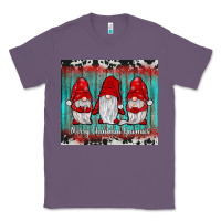 Lavender merry christmas gnomies tumbler Classic Tee - JahusDesignShop