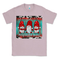 Lilac merry christmas gnomies tumbler Classic Tee - JahusDesignShop