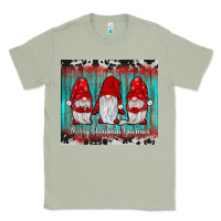 Matcha merry christmas gnomies tumbler Classic Tee - JahusDesignShop