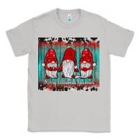Moon Dust merry christmas gnomies tumbler Classic Tee - JahusDesignShop