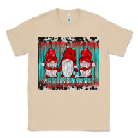 Mushroom merry christmas gnomies tumbler Classic Tee - JahusDesignShop