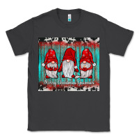 Smoke merry christmas gnomies tumbler Classic Tee - JahusDesignShop