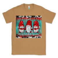 Toasted Coconut merry christmas gnomies tumbler Classic Tee - JahusDesignShop