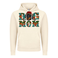 Vintage Artic christmas dog mom dachshund Vintage Hoodie - RanaPortraitStore