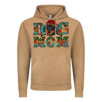 Vintage Camel christmas dog mom dachshund Vintage Hoodie - RanaPortraitStore