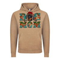 Vintage Coffee christmas dog mom dachshund Vintage Hoodie - RanaPortraitStore