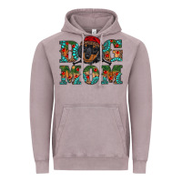 Vintage Zinc christmas dog mom dachshund Vintage Hoodie - RanaPortraitStore