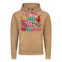 Vintage Camel little miss fifth grade Vintage Hoodie - NancyCooperArtShop