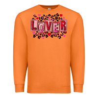 Carrot Valentine's Day lover Premium Sweatshirt - FaDigitalArtStudio