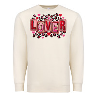 Sandshell Valentine's Day lover Premium Sweatshirt - FaDigitalArtStudio