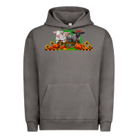 Pigment Tornado halloween baby sheeps Urban Hoodie - LillyAllenDesigns