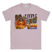 Lilac little mister gobble gobble Classic Tee - CowhideDigitalArt