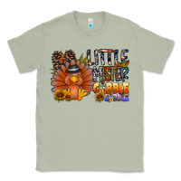 Matcha little mister gobble gobble Classic Tee - CowhideDigitalArt