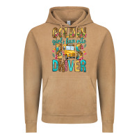 Vintage Camel golden girls favorite bus driver Vintage Hoodie - NancyCooperArtShop