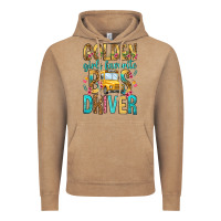 Vintage Coffee golden girls favorite bus driver Vintage Hoodie - NancyCooperArtShop