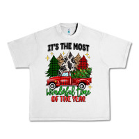 Lunar Rock its the most wonderful time of the year Urban Heavy Tee - MaliasSmallBusiness