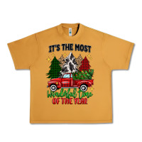 Peanut Butter its the most wonderful time of the year Urban Heavy Tee - MaliasSmallBusiness